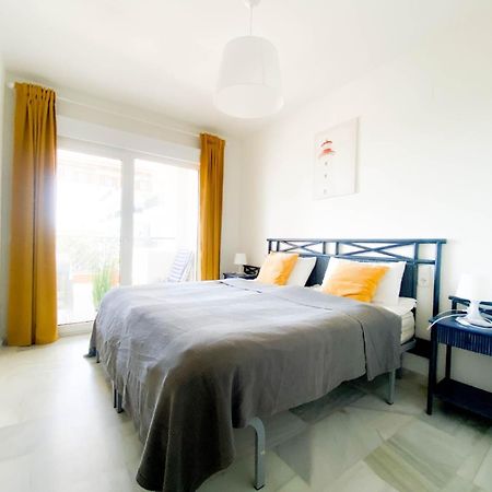 Beachside Apartment Mi Capricho Portal 7 Sitio de Calahonda Kültér fotó