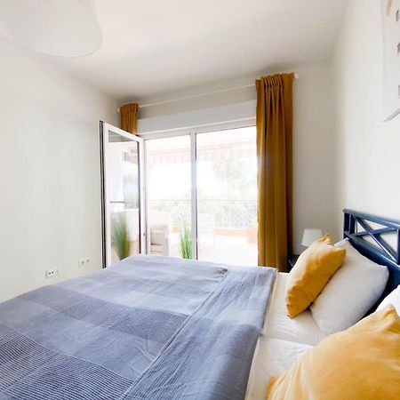 Beachside Apartment Mi Capricho Portal 7 Sitio de Calahonda Kültér fotó