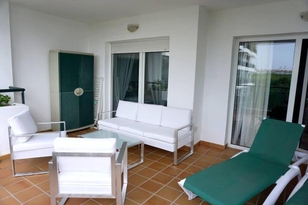 Beachside Apartment Mi Capricho Portal 7 Sitio de Calahonda Kültér fotó
