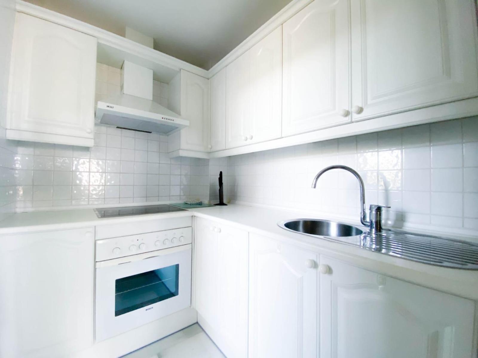 Beachside Apartment Mi Capricho Portal 7 Sitio de Calahonda Kültér fotó
