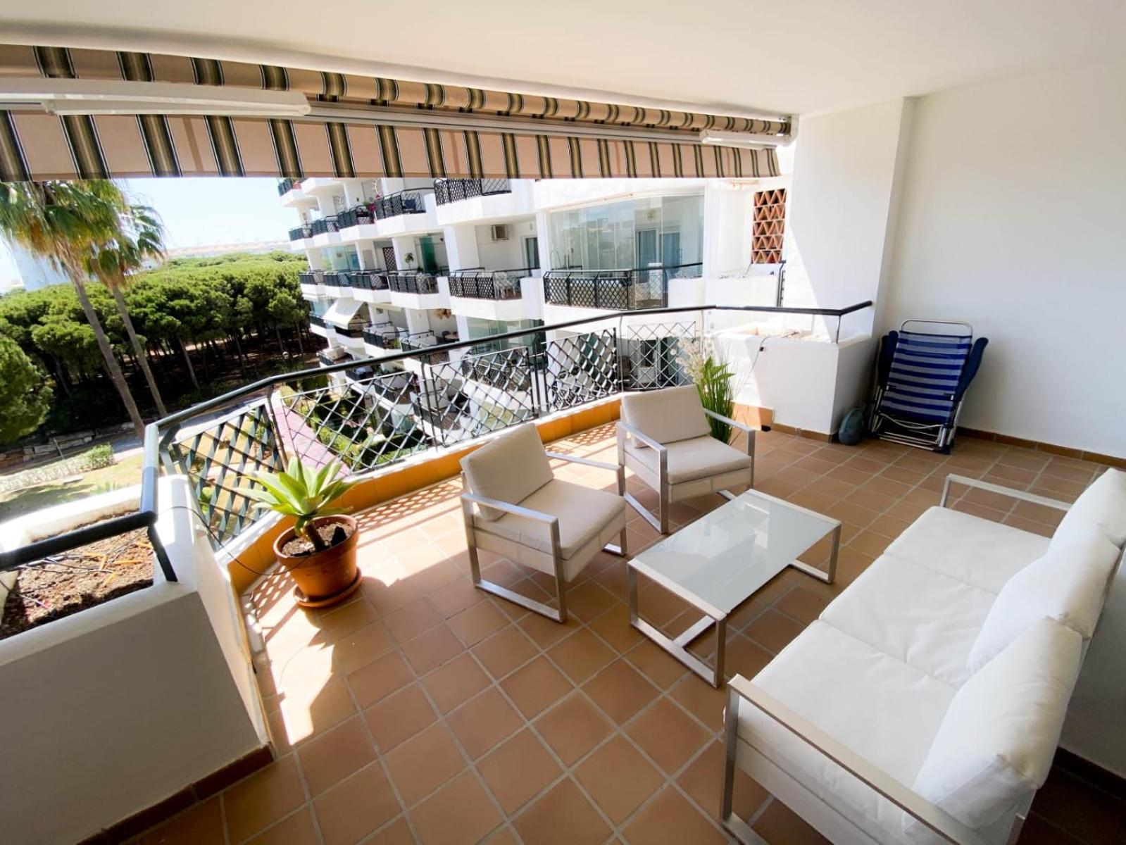 Beachside Apartment Mi Capricho Portal 7 Sitio de Calahonda Kültér fotó