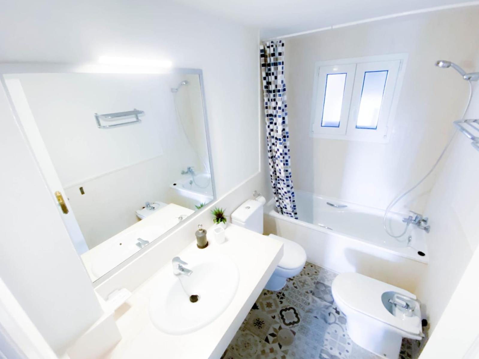 Beachside Apartment Mi Capricho Portal 7 Sitio de Calahonda Kültér fotó