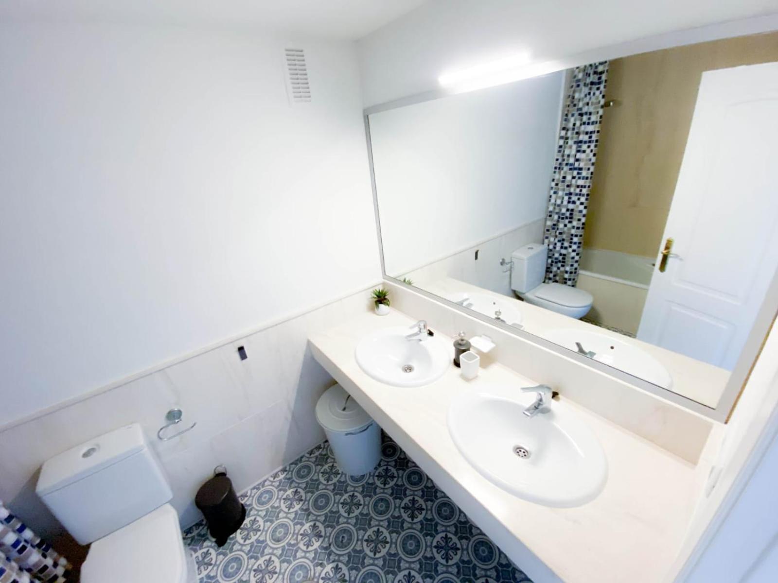 Beachside Apartment Mi Capricho Portal 7 Sitio de Calahonda Kültér fotó