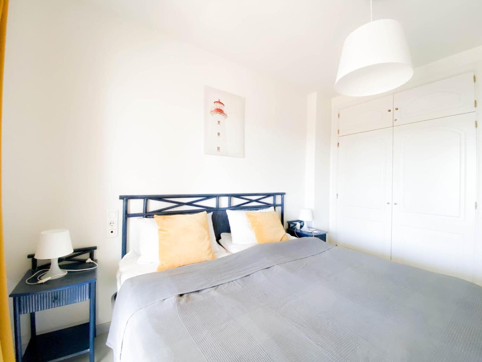 Beachside Apartment Mi Capricho Portal 7 Sitio de Calahonda Kültér fotó