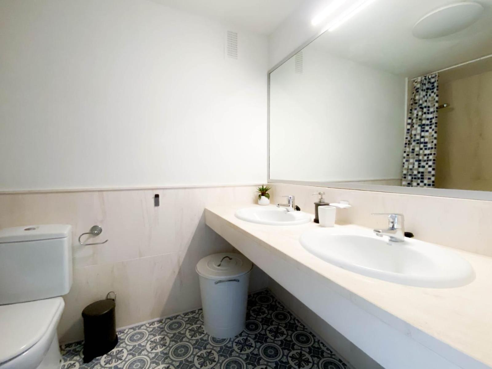Beachside Apartment Mi Capricho Portal 7 Sitio de Calahonda Kültér fotó