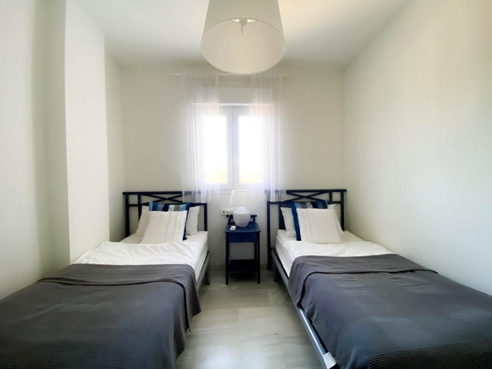 Beachside Apartment Mi Capricho Portal 7 Sitio de Calahonda Kültér fotó
